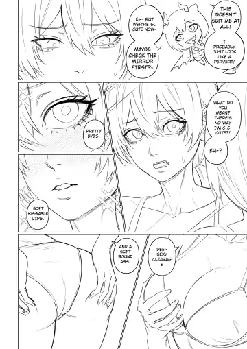 [Arisane] Popularity 2 Fhentai.net - Page 14