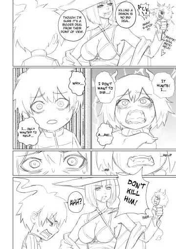 [Arisane] Popularity 2 Fhentai.net - Page 21