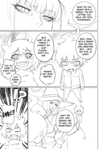 [Arisane] Popularity 2 Fhentai.net - Page 24