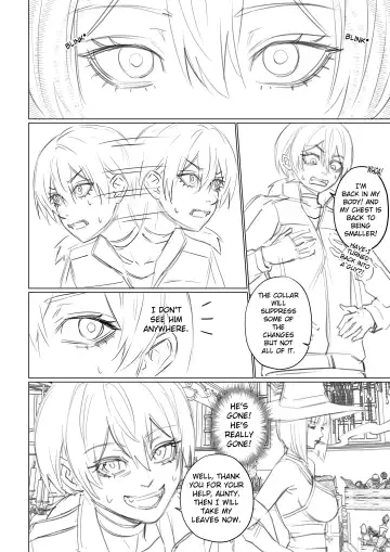 [Arisane] Popularity 2 Fhentai.net - Page 27