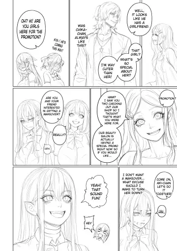 [Arisane] Popularity 2 Fhentai.net - Page 63