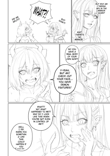 [Arisane] Popularity 2 Fhentai.net - Page 70