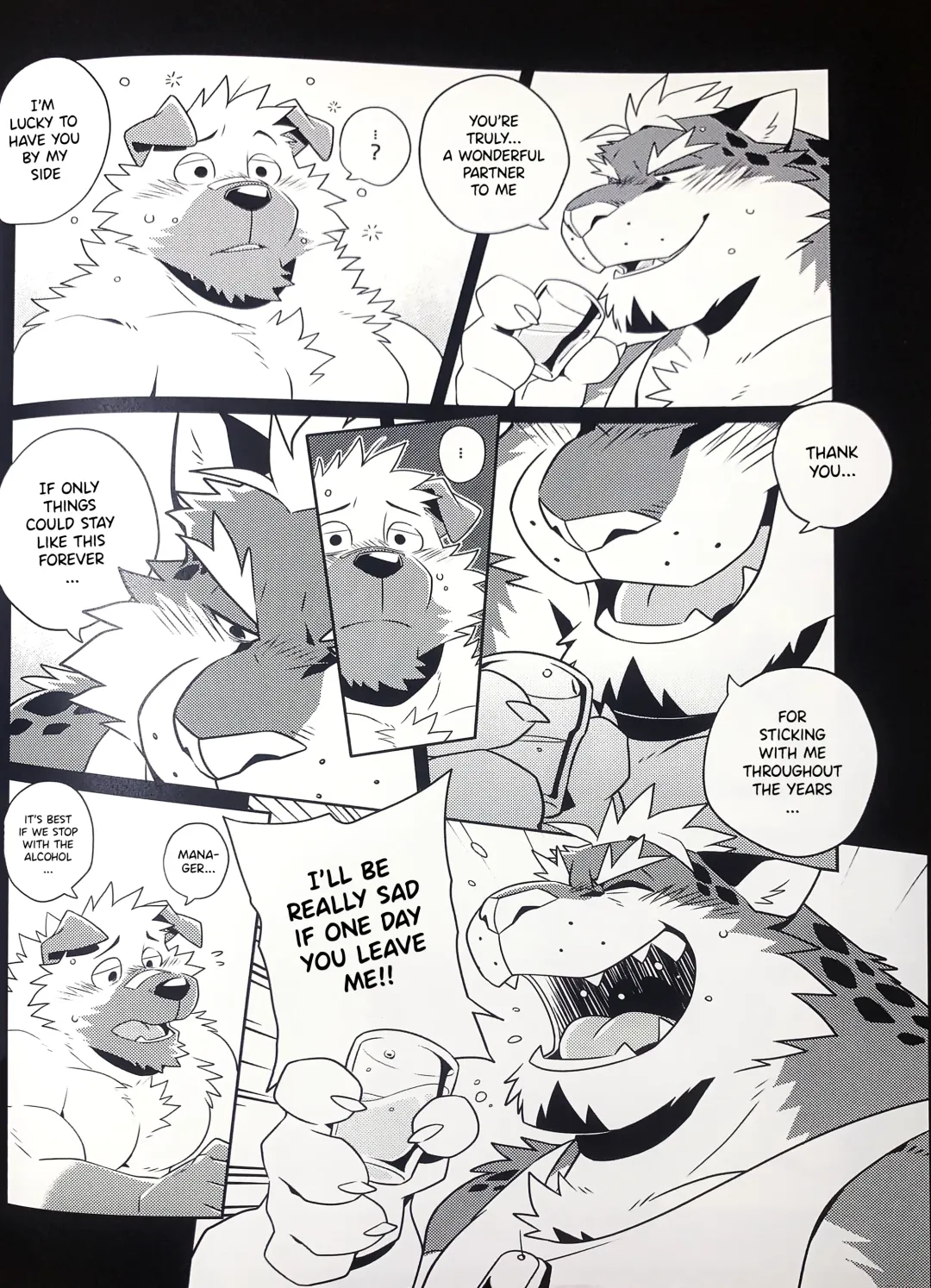 [Takemoto Arashi] WARM UP II Fhentai.net - Page 13