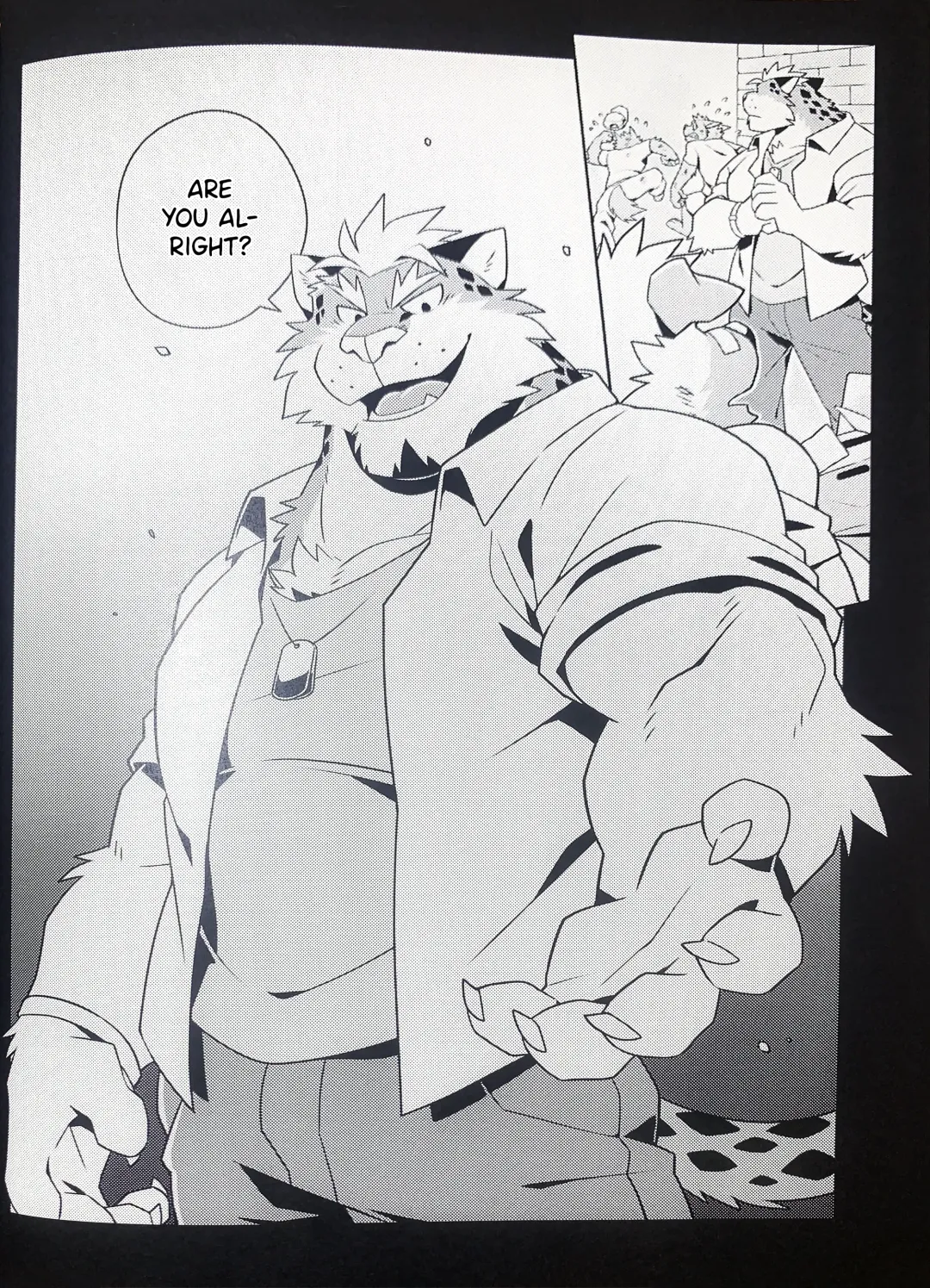 [Takemoto Arashi] WARM UP II Fhentai.net - Page 33