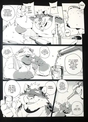 [Takemoto Arashi] WARM UP II Fhentai.net - Page 11