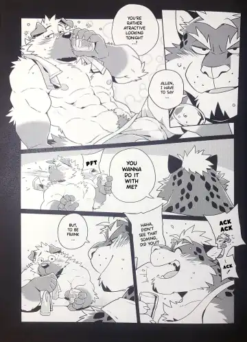 [Takemoto Arashi] WARM UP II Fhentai.net - Page 12