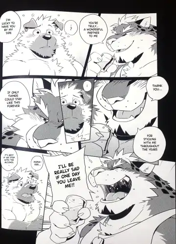 [Takemoto Arashi] WARM UP II Fhentai.net - Page 13