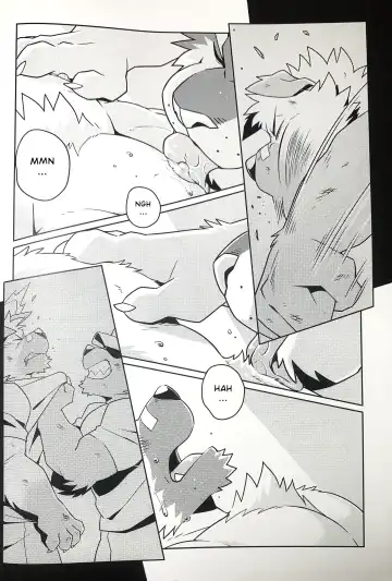 [Takemoto Arashi] WARM UP II Fhentai.net - Page 3