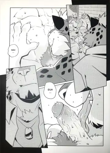 [Takemoto Arashi] WARM UP II Fhentai.net - Page 4