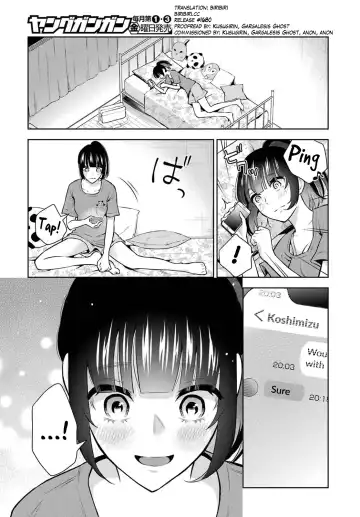 [Hoshikawa Danpa] Sensei No Koto, Kusugutte Ageru Vol.2 Fhentai.net - Page 7
