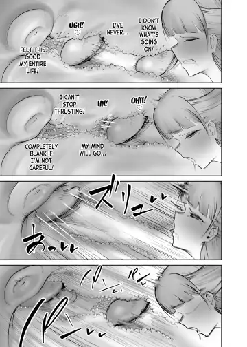 [Taira Rurit] Onna ga Bokki suru Hodo Eroi Hitozuma | Married Woman Who's So Lewd She Gives Women Boners Fhentai - Page 10