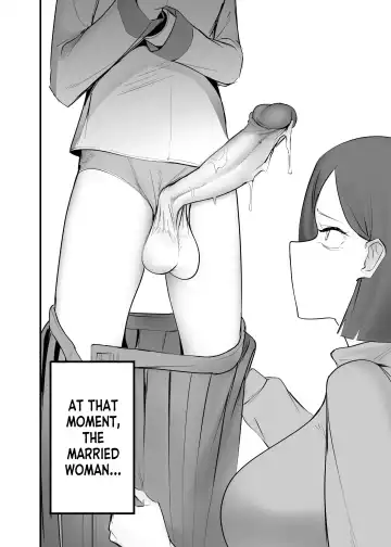 [Taira Rurit] Onna ga Bokki suru Hodo Eroi Hitozuma | Married Woman Who's So Lewd She Gives Women Boners Fhentai - Page 5