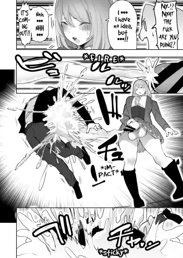 [Uru] Mahou Shoujo Pretty Melt | Magical Girl Pretty Melt Fhentai - Page 4