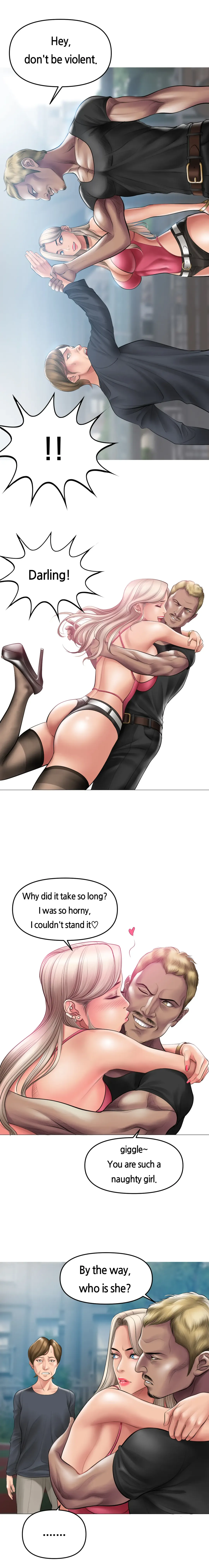 [Dr. Stein] Smoking Hypnosis Fhentai - Page 104