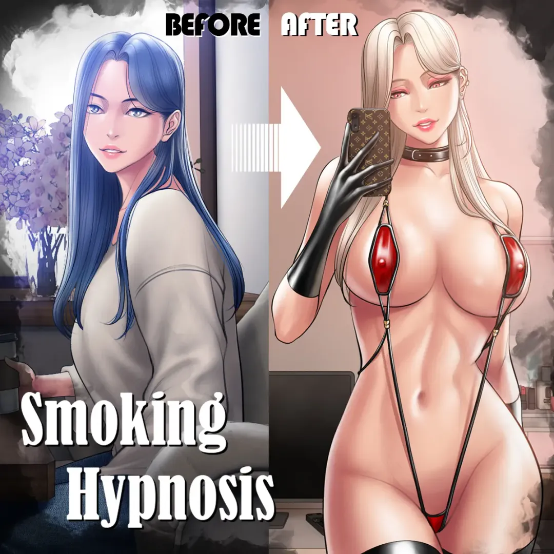 [Dr. Stein] Smoking Hypnosis Fhentai - Page 113