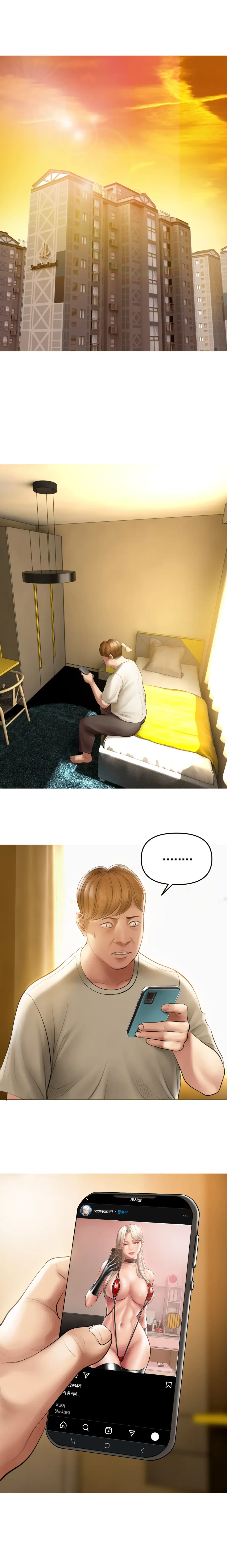 [Dr. Stein] Smoking Hypnosis Fhentai - Page 125