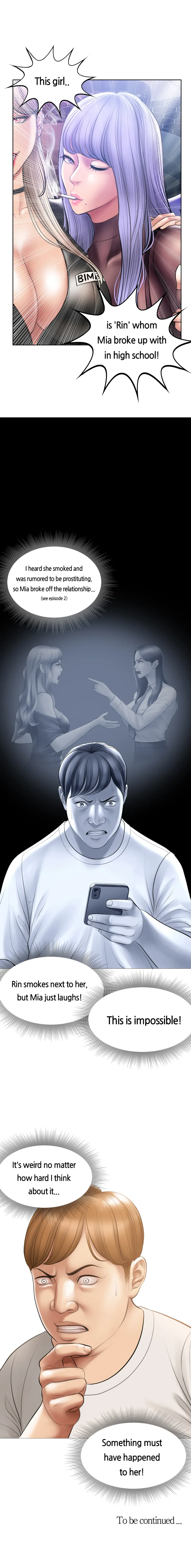 [Dr. Stein] Smoking Hypnosis Fhentai - Page 128