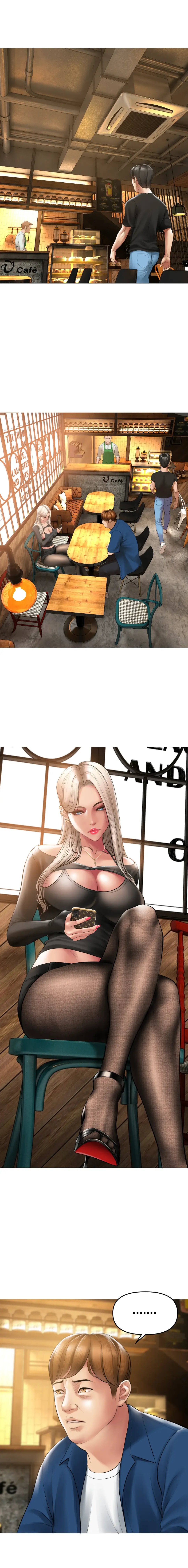 [Dr. Stein] Smoking Hypnosis Fhentai - Page 131