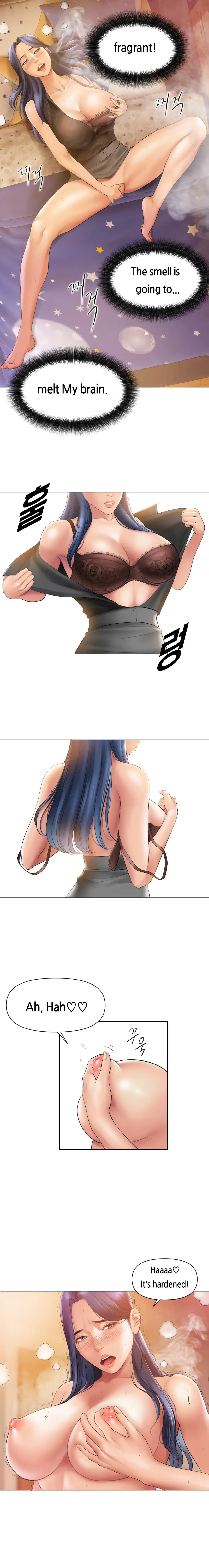 [Dr. Stein] Smoking Hypnosis Fhentai - Page 50