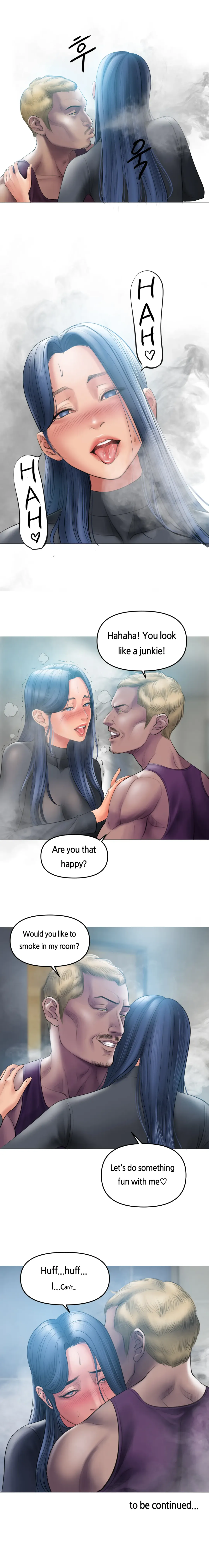 [Dr. Stein] Smoking Hypnosis Fhentai - Page 65