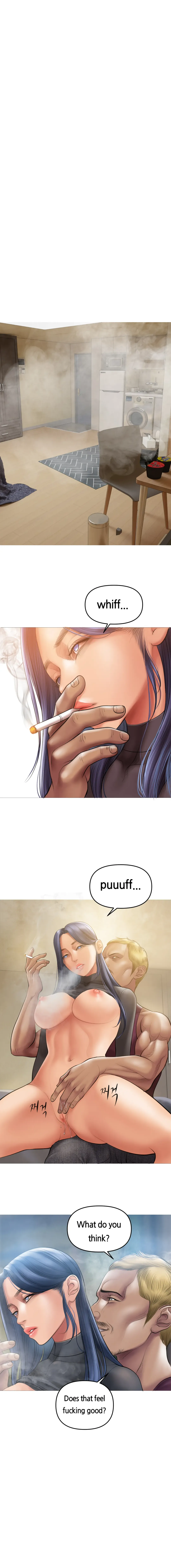 [Dr. Stein] Smoking Hypnosis Fhentai - Page 69