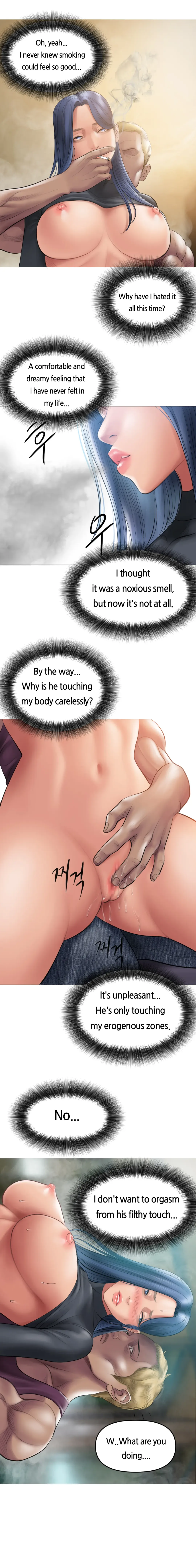 [Dr. Stein] Smoking Hypnosis Fhentai - Page 70