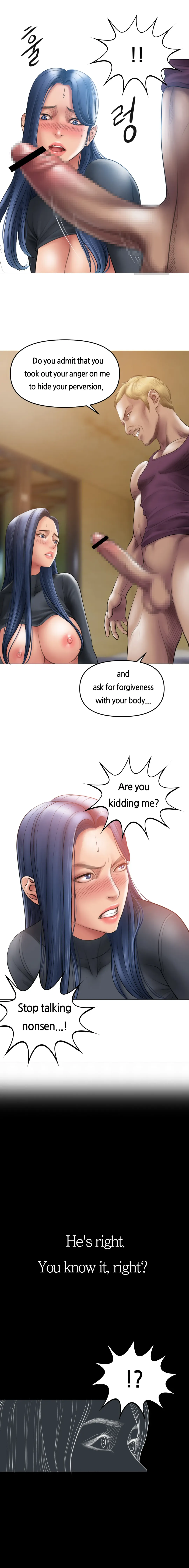 [Dr. Stein] Smoking Hypnosis Fhentai - Page 74