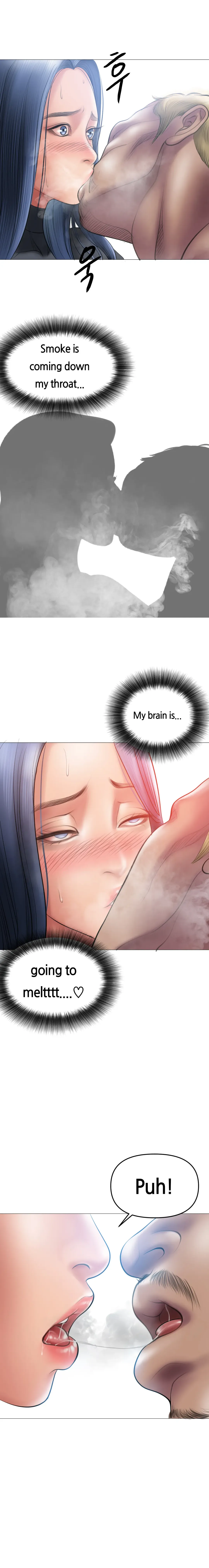 [Dr. Stein] Smoking Hypnosis Fhentai - Page 90