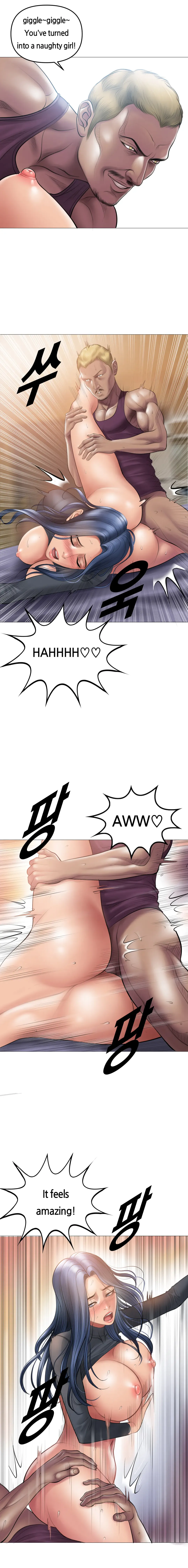 [Dr. Stein] Smoking Hypnosis Fhentai - Page 94