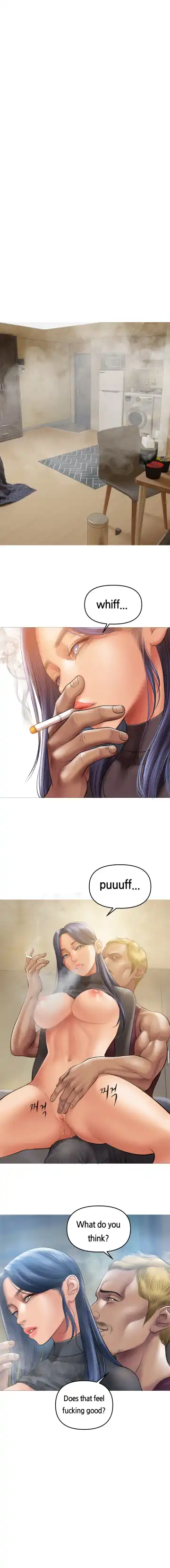 [Dr. Stein] Smoking Hypnosis Fhentai.net - Page 69