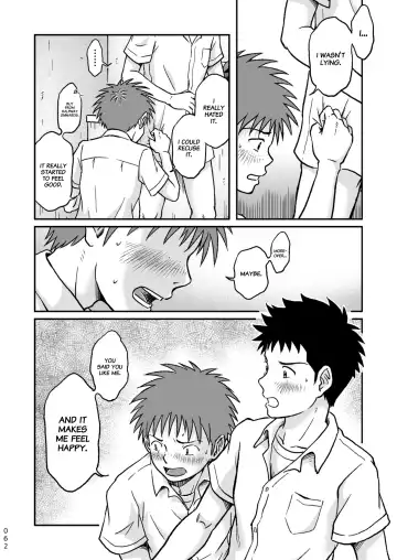 [Takano You] Condom o Kai ni Iku. Fhentai.net - Page 62