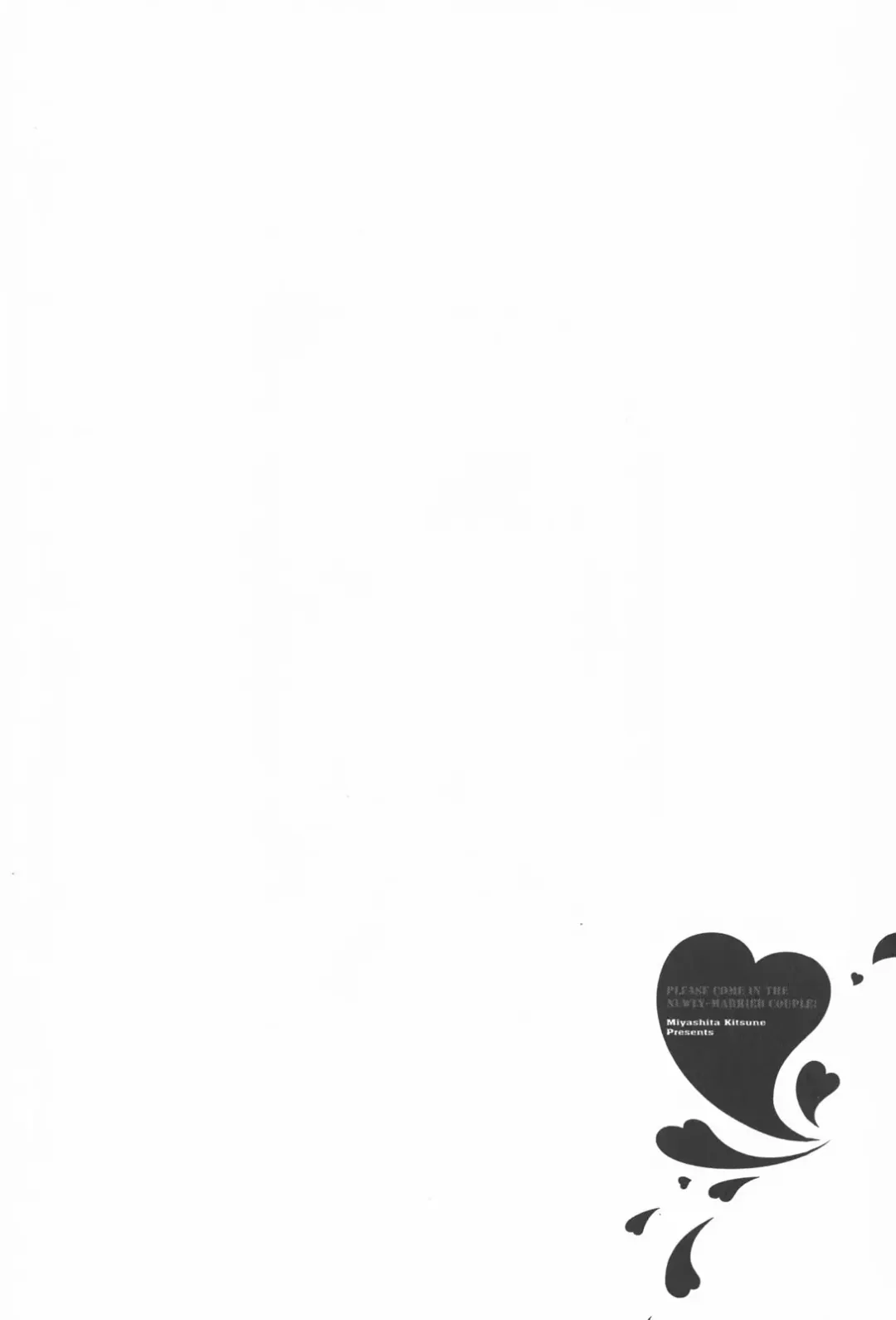[Miyashita Kitsune] Oidemase Shinkon-san Fhentai - Page 36