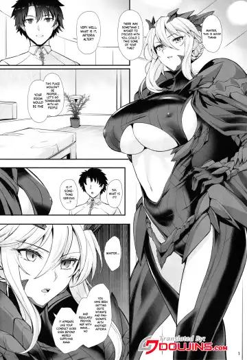 [Kumakiti] Titiue Dai Daisuki | My Kings My Life Fhentai - Page 2