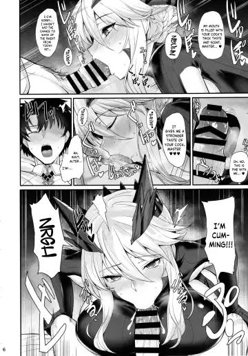 [Kumakiti] Titiue Dai Daisuki | My Kings My Life Fhentai - Page 7