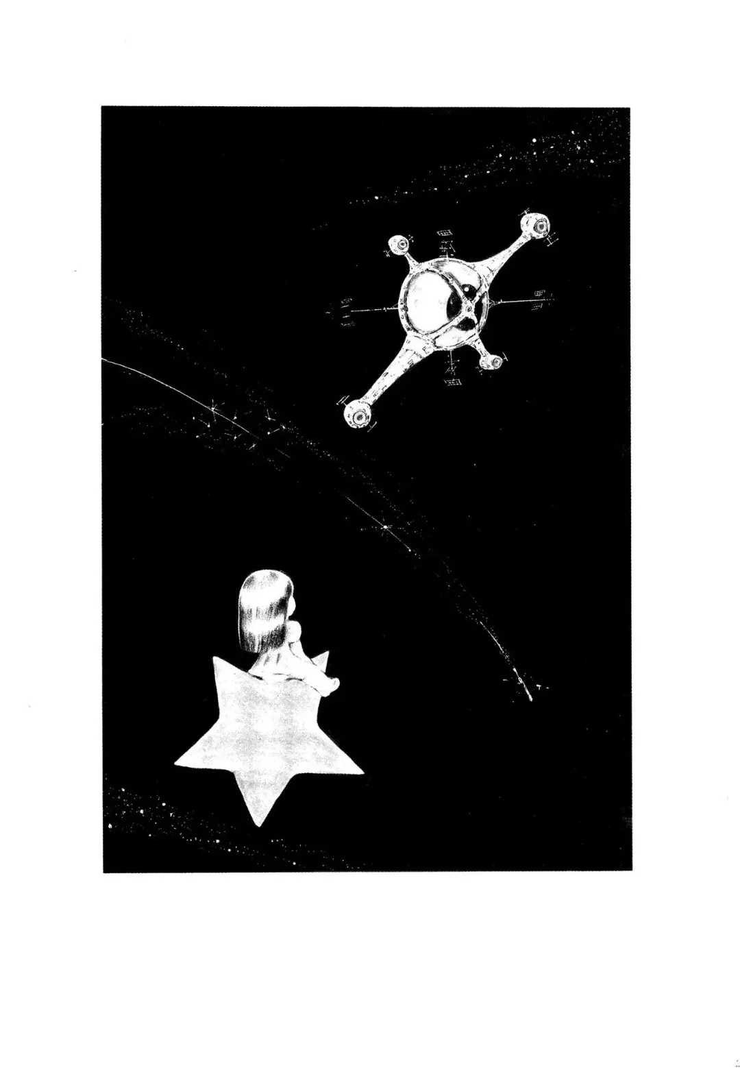 [Uchiyama Aki] Ribbon to Yousei Fhentai - Page 115