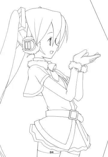 [Nagoyacochin] NAGOYASTYLE 001 Fhentai - Page 6