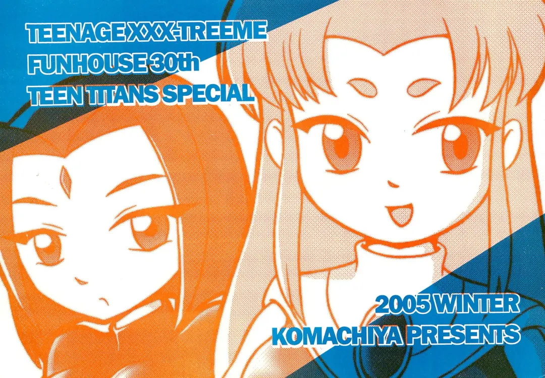 [Hinase Aya - Lumper Sheider] TEENAGE X-TREEME Fhentai - Page 40