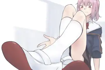 Haruna Shana no High Socks Fhentai - Page 2