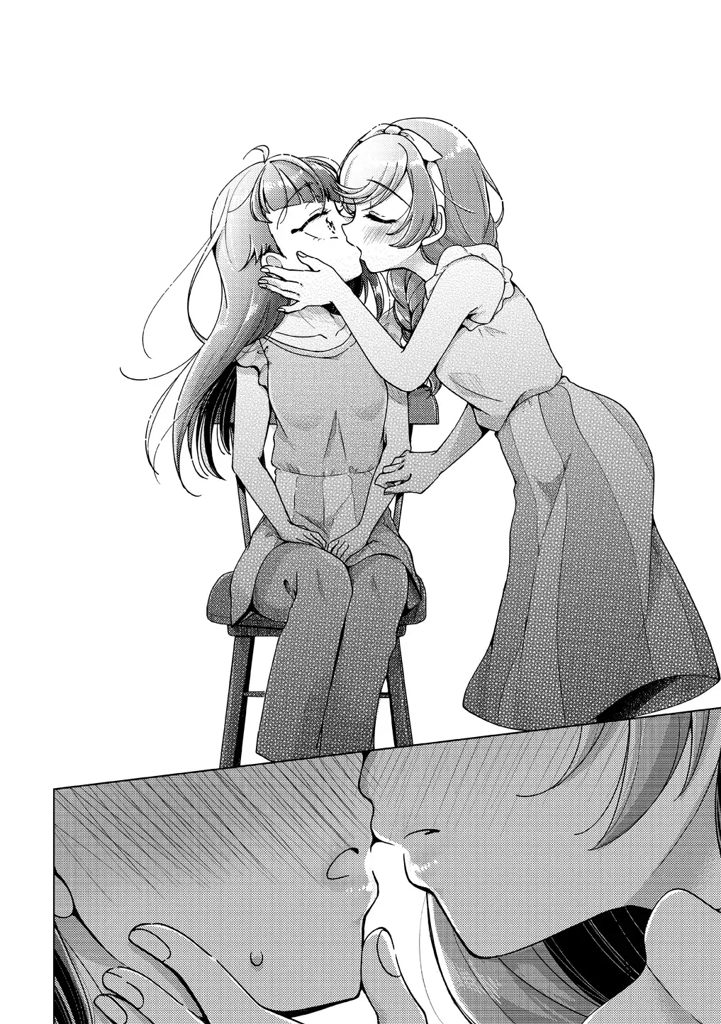 [Miyanoyuki] Kyou wa Knight Kinshi!! | 今天不准骑士！ Fhentai - Page 13