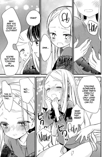 [Gyuunyuu Rinda] Yasashii Vibration Fhentai - Page 12