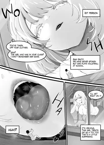 [Marushamo] Surrounded By Girls On The Train Fhentai.net - Page 2