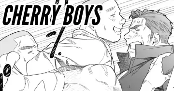 Read [Hima] CHERRY BOYS - Fhentai.net