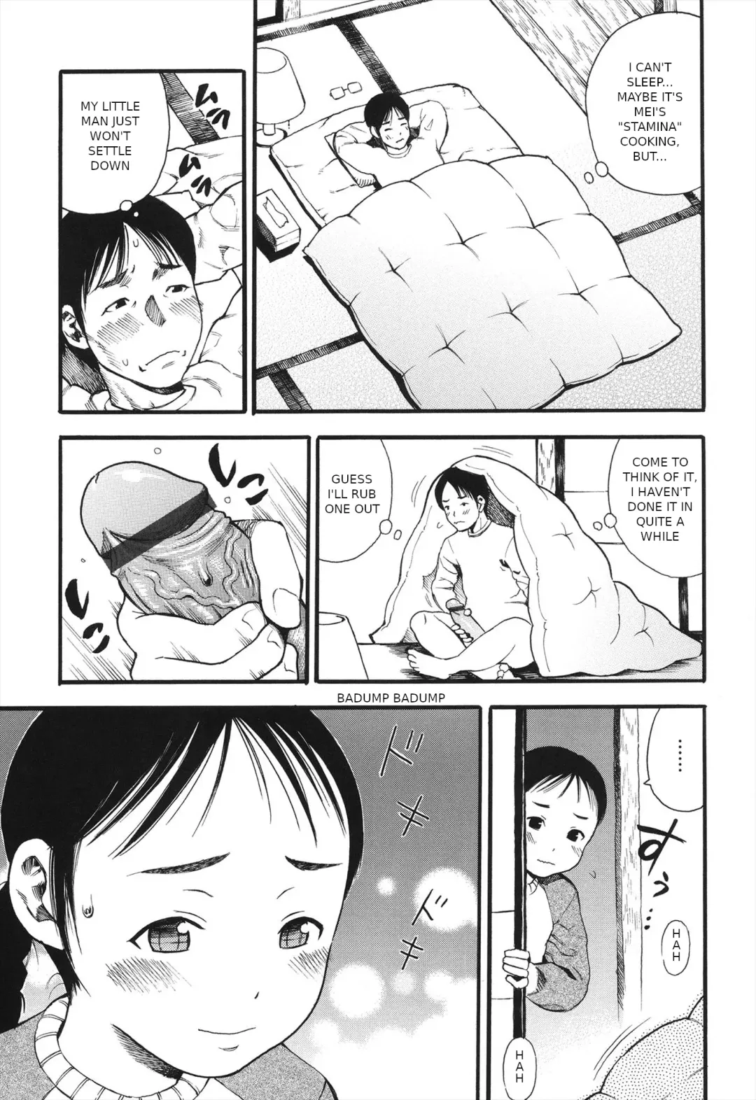 [Zaki Zaraki] Ore no Musume wa Ore no Yome | My Daughter is My Wife Fhentai - Page 5