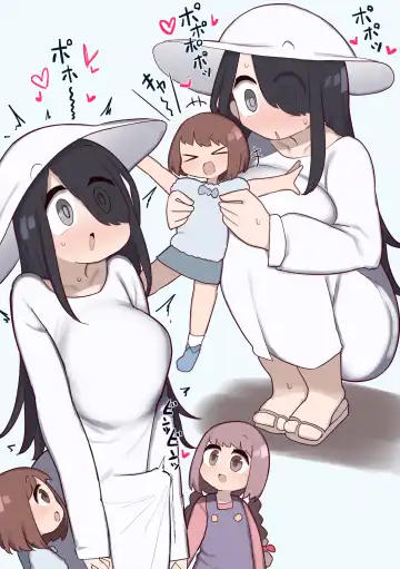 [Momomo - Momomo Gasshuukoku] Atama no Warui Futanari Mangasyu Fhentai - Page 66