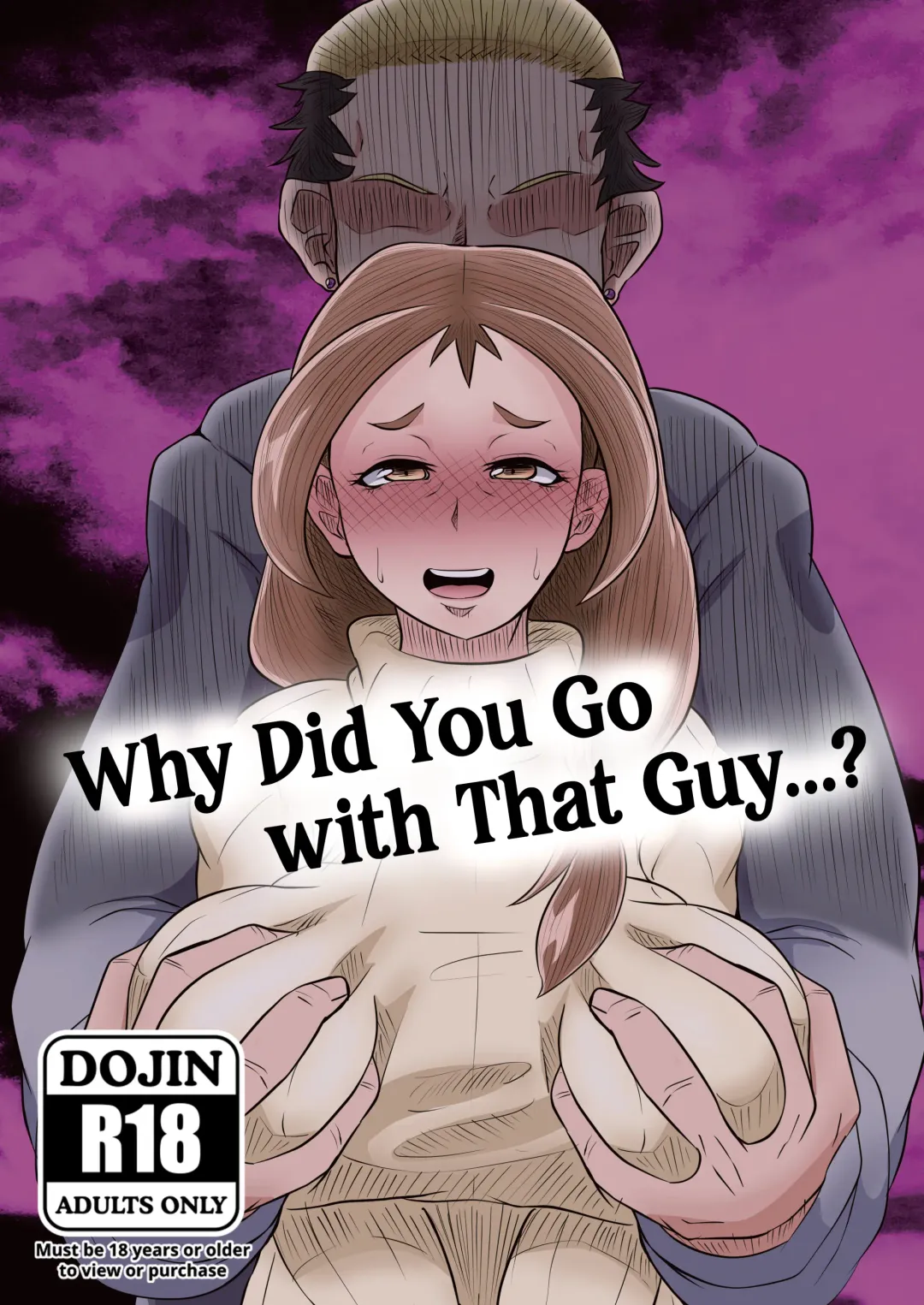 Read [Tarenagashi] Doushite Aitsu Nanka Ni... + Valentine Sabun Komi | Why Did You Go with That Guy...? + Valentine's Day - Fhentai.net