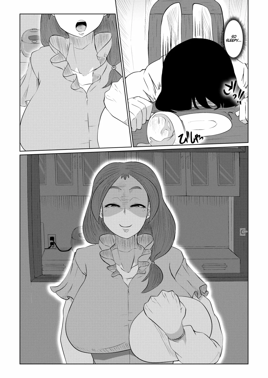 [Tarenagashi] Doushite Aitsu Nanka Ni... + Valentine Sabun Komi | Why Did You Go with That Guy...? + Valentine's Day Fhentai - Page 34