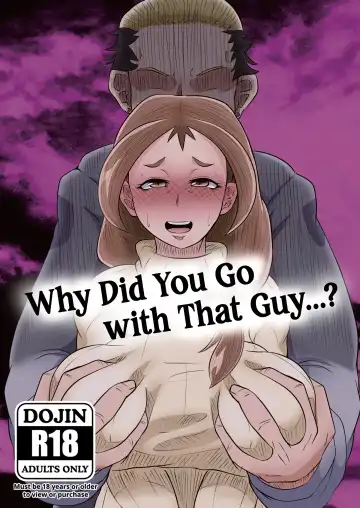 Read [Tarenagashi] Doushite Aitsu Nanka Ni... + Valentine Sabun Komi | Why Did You Go with That Guy...? + Valentine's Day - Fhentai.net