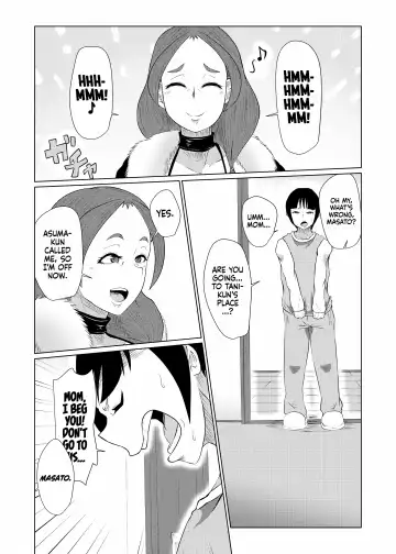 [Tarenagashi] Doushite Aitsu Nanka Ni... + Valentine Sabun Komi | Why Did You Go with That Guy...? + Valentine's Day Fhentai - Page 42
