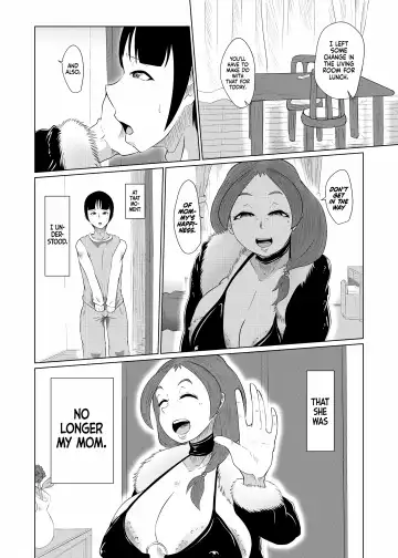 [Tarenagashi] Doushite Aitsu Nanka Ni... + Valentine Sabun Komi | Why Did You Go with That Guy...? + Valentine's Day Fhentai - Page 43