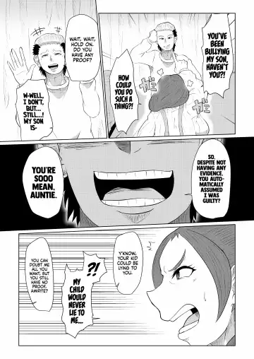 [Tarenagashi] Doushite Aitsu Nanka Ni... + Valentine Sabun Komi | Why Did You Go with That Guy...? + Valentine's Day Fhentai - Page 6